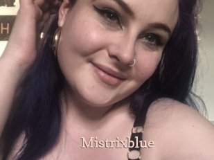 Mistrixblue