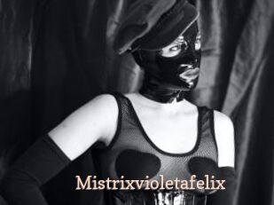Mistrixvioletafelix