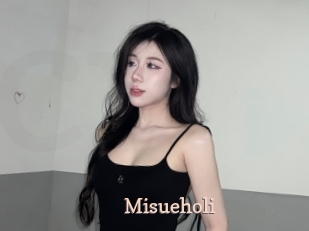 Misueholi