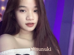 Misunuki