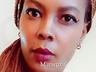 miswpru Chaude Vision