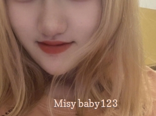 misy_baby123 Chaude Vision