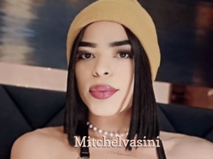 mitchelvasini Chaude Vision