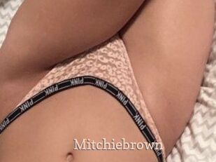 Mitchiebrown