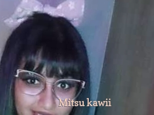 Mitsu_kawii