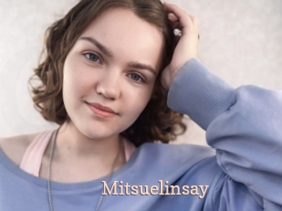 Mitsuelinsay