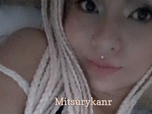 Mitsurykanr