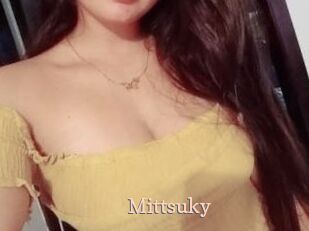 Mittsuky