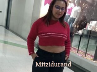 Mitzidurand