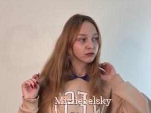 Mitziebelsky