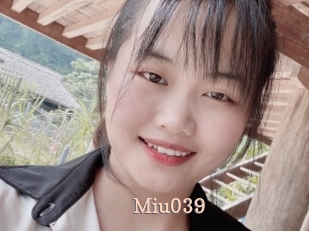 Miu039