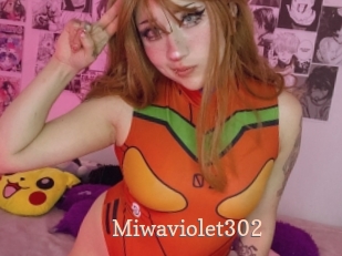 Miwaviolet302