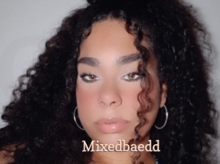 mixedbaedd Chaude Vision