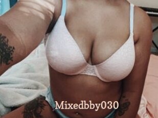 Mixedbby030
