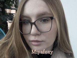 Miyafoxy