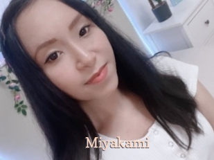 Miyakami