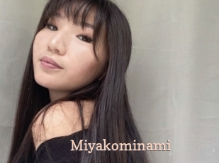 Miyakominami