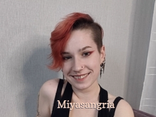 Miyasangria