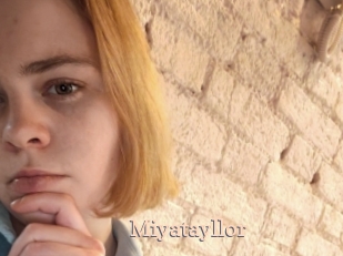 Miyatayllor