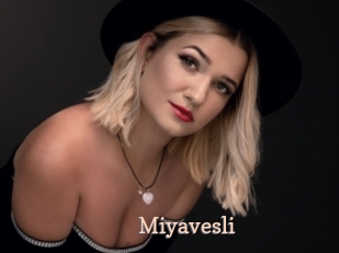 Miyavesli