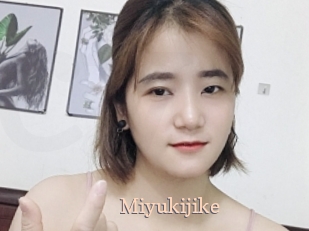 Miyukijike