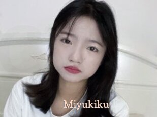 Miyukiku