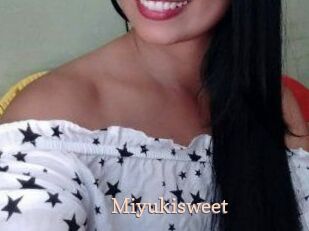Miyukisweet