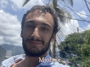Mjofsex