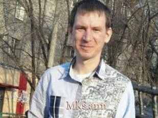 Mks_ann