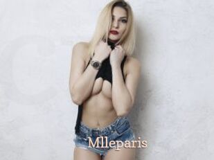 Mlleparis
