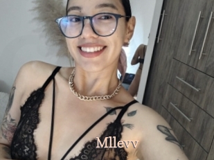 mllevv Chaude Vision