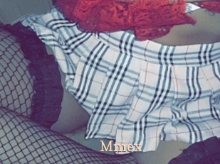 mmex Chaude Vision