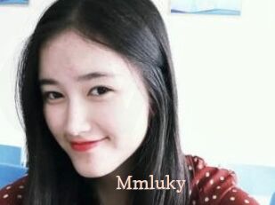 Mmluky