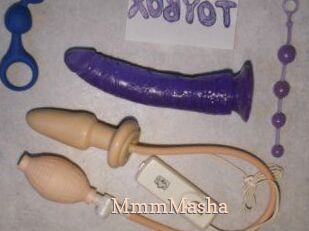 MmmMasha