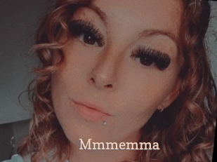 Mmmemma