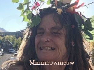 Mmmeowmeow