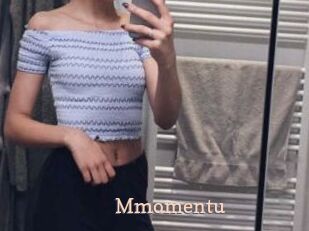 Mmomentu