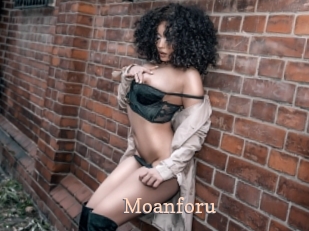 Moanforu