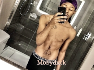 Mobydxck