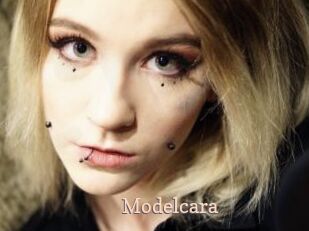 Modelcara