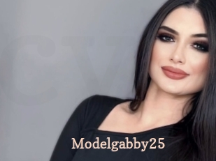 Modelgabby25