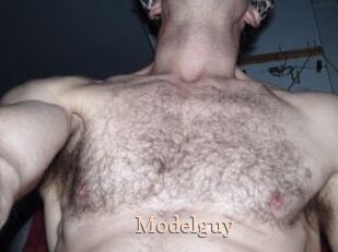 Modelguy