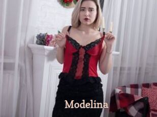Modelina