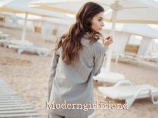Moderngirlfriend