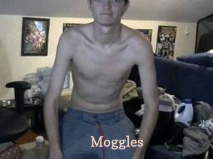 Moggles