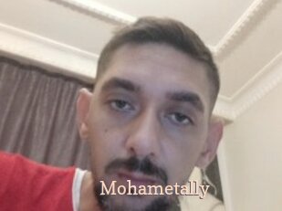 Mohametally