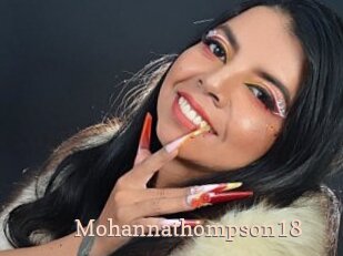 Mohannathompson18