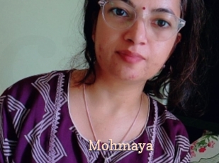 Mohmaya