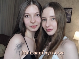 Moiraandsynnove