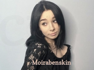Moirabenskin